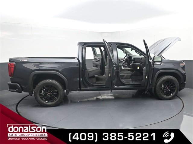 new 2026 GMC Sierra 1500 car, priced at $60,544