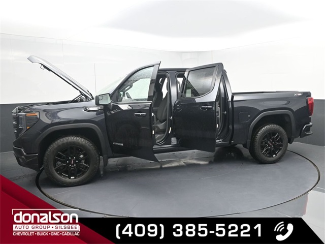 new 2026 GMC Sierra 1500 car, priced at $60,544