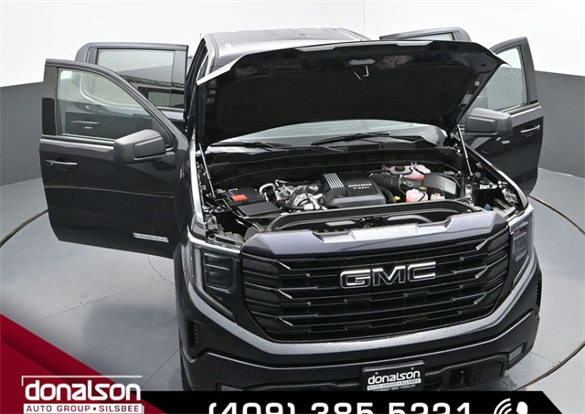 new 2026 GMC Sierra 1500 car, priced at $60,544