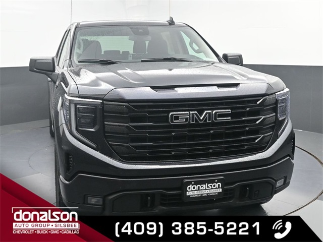 new 2026 GMC Sierra 1500 car, priced at $60,544