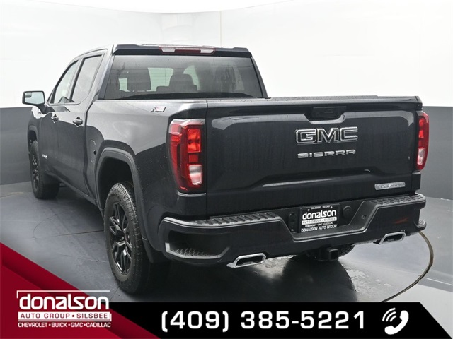 new 2026 GMC Sierra 1500 car, priced at $60,544
