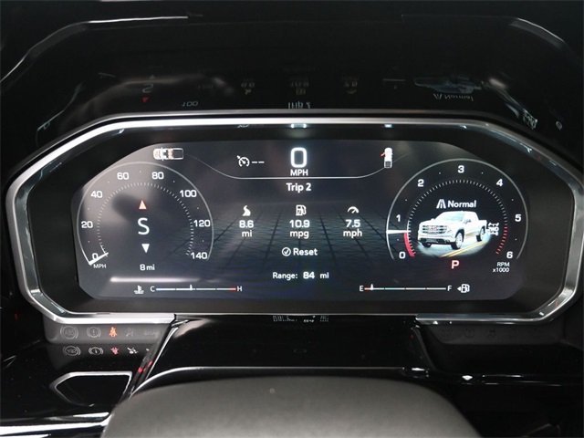 new 2026 GMC Sierra 1500 car, priced at $60,544