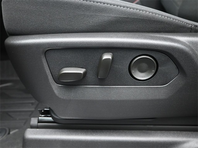 new 2026 GMC Sierra 1500 car, priced at $60,544