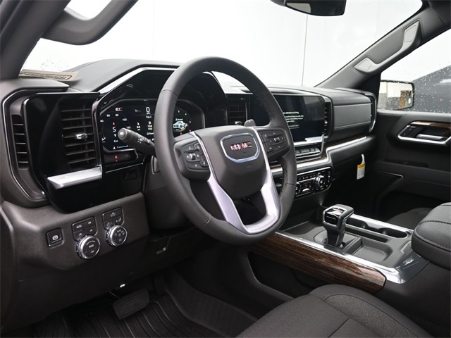 new 2026 GMC Sierra 1500 car, priced at $60,544