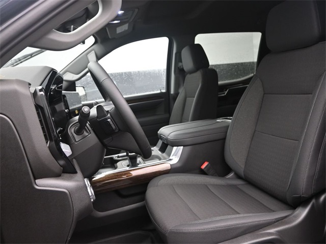 new 2026 GMC Sierra 1500 car, priced at $60,544