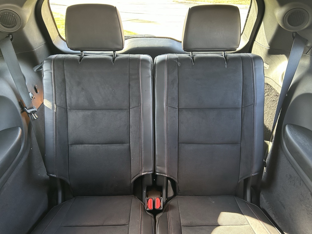 new 2026 Dodge Durango car, priced at $49,580