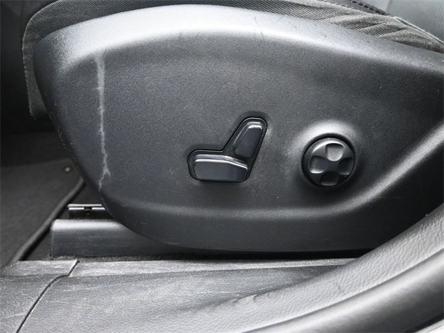 used 2020 Jeep Cherokee car, priced at $14,930