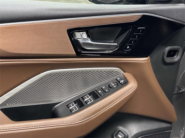 used 2023 Acura MDX car, priced at $43,530
