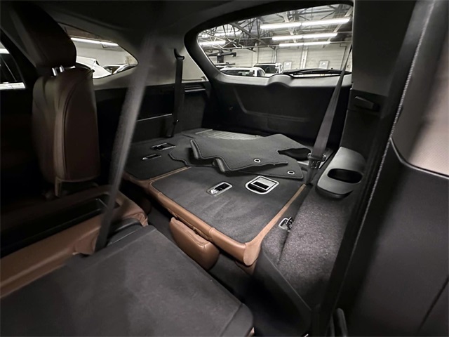 used 2023 Acura MDX car, priced at $43,530