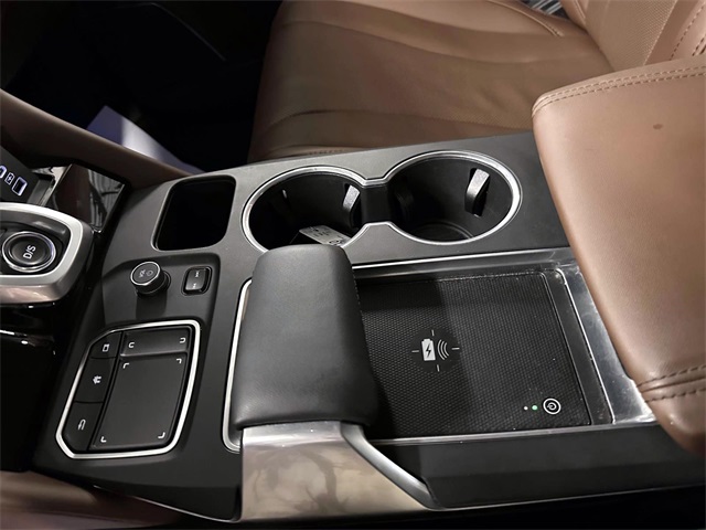 used 2023 Acura MDX car, priced at $43,530