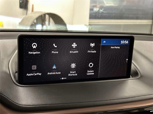 used 2023 Acura MDX car, priced at $43,530