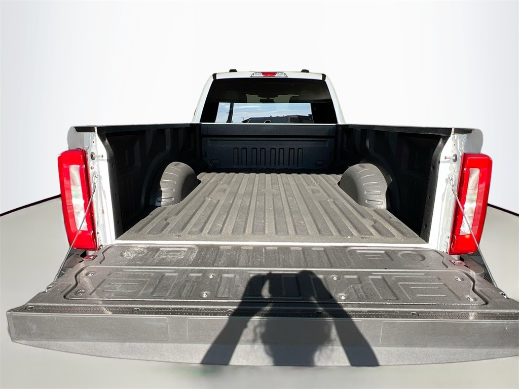 used 2023 Ford F-350SD car, priced at $57,087
