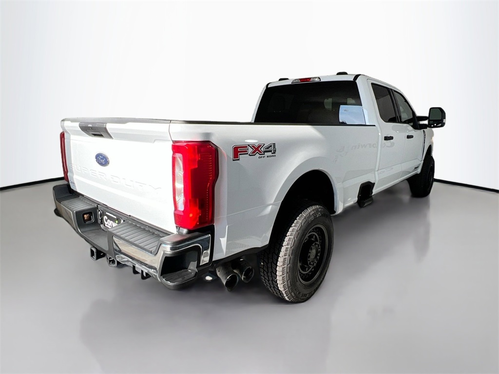 used 2023 Ford F-350SD car, priced at $57,087