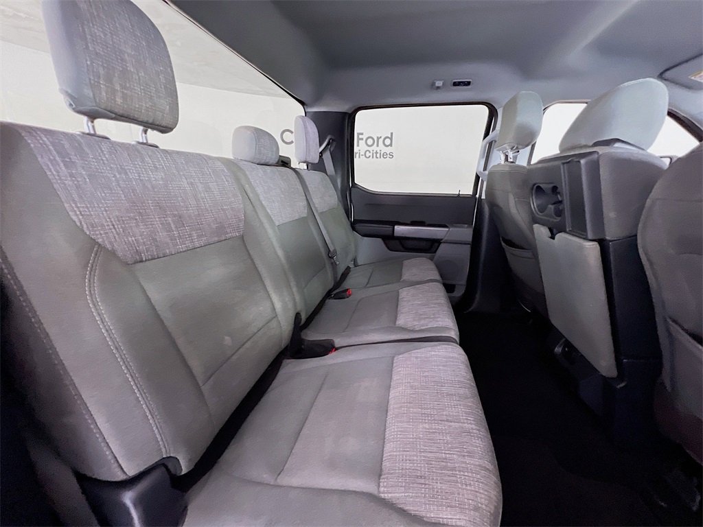 used 2023 Ford F-350SD car, priced at $57,087