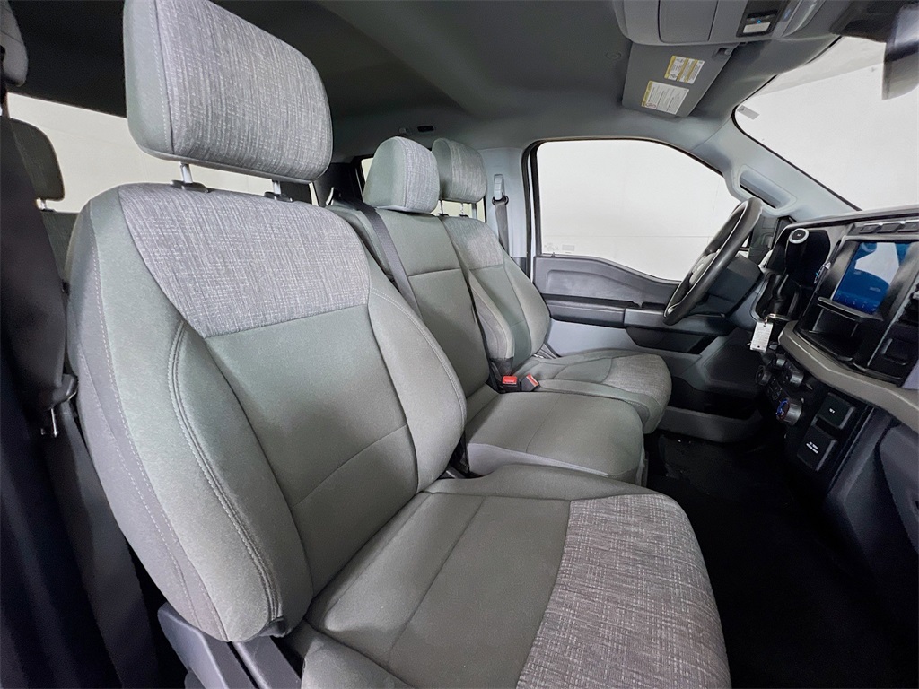 used 2023 Ford F-350SD car, priced at $57,087