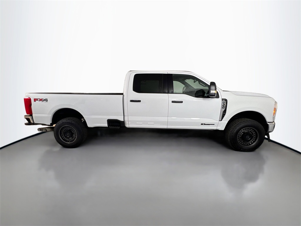 used 2023 Ford F-350SD car, priced at $57,087
