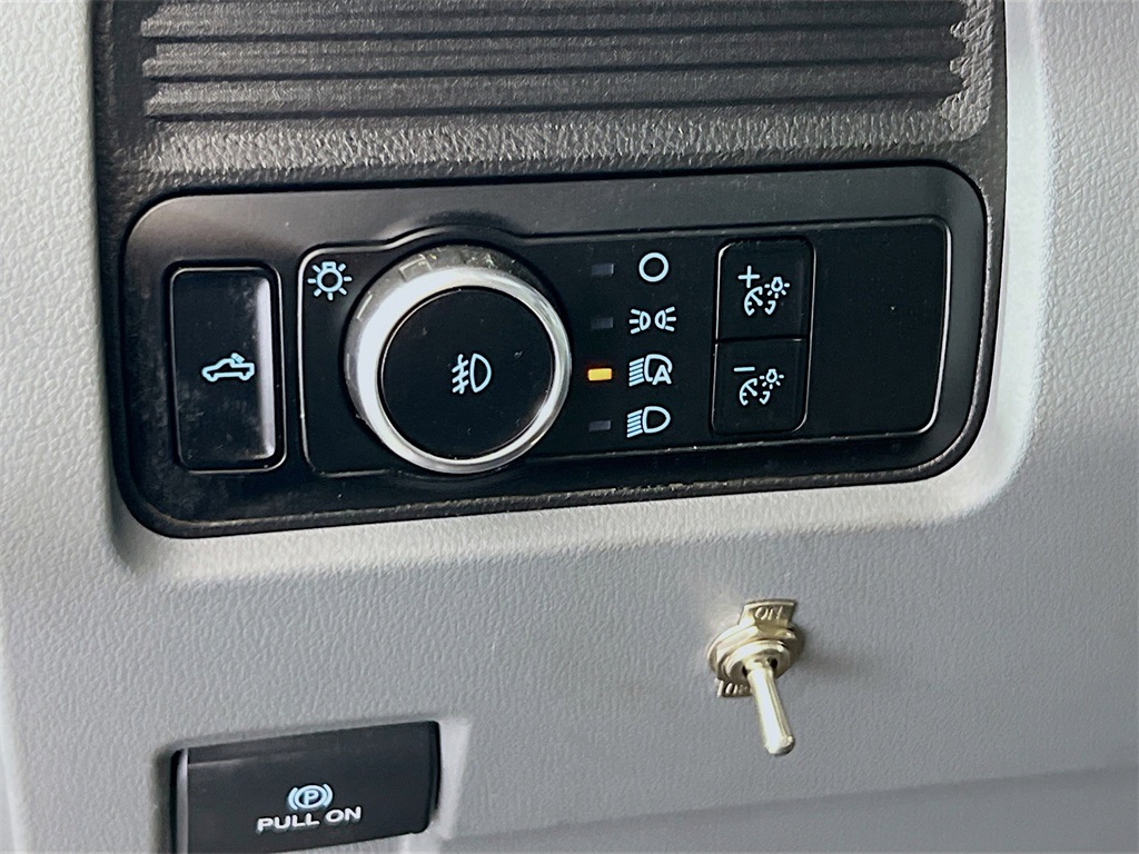 used 2023 Ford F-350SD car, priced at $57,087