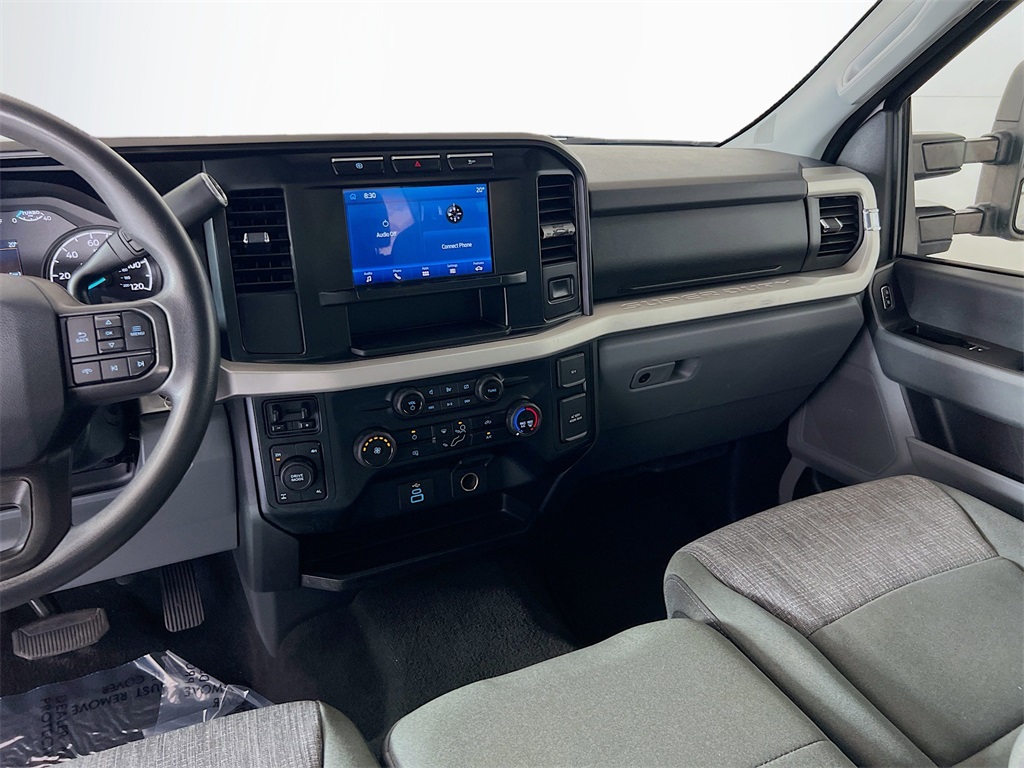 used 2023 Ford F-350SD car, priced at $57,087