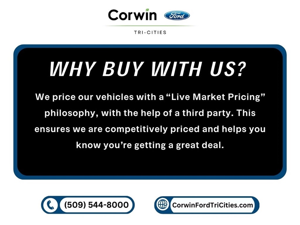 used 2023 Ford F-350SD car, priced at $57,087
