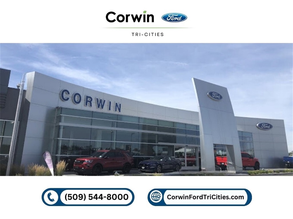used 2023 Ford F-350SD car, priced at $57,087