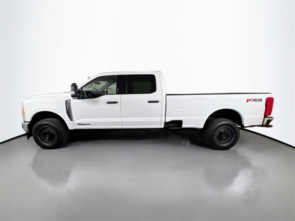 used 2023 Ford F-350SD car, priced at $57,087