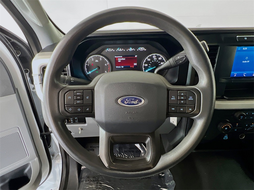 used 2023 Ford F-350SD car, priced at $57,087