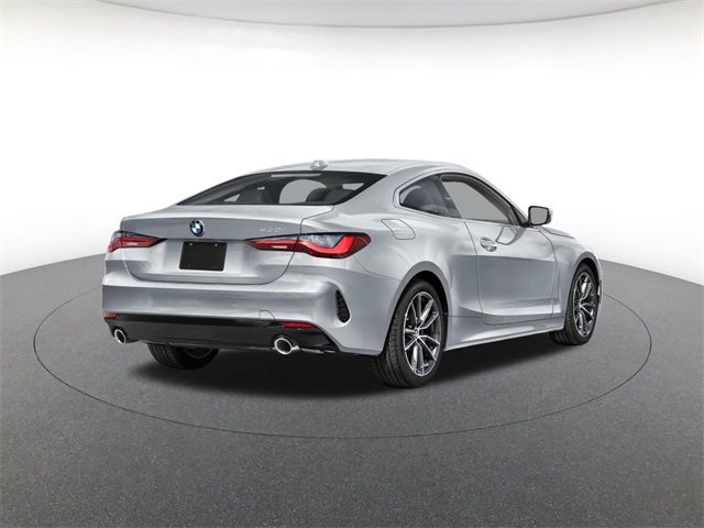 new 2026 BMW 4-Series car, priced at $63,420