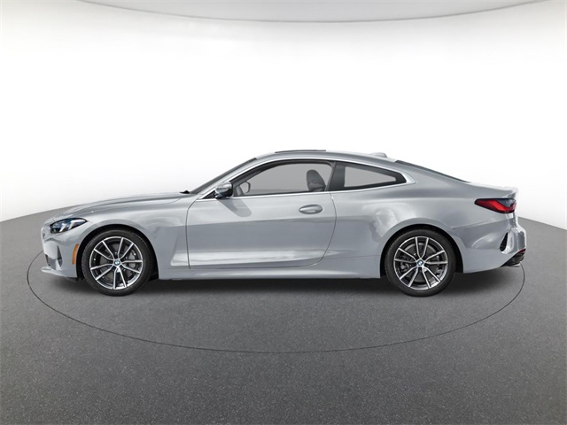 new 2026 BMW 4-Series car, priced at $63,420