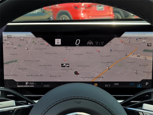 new 2026 Mercedes-Benz S-Class car, priced at $145,025
