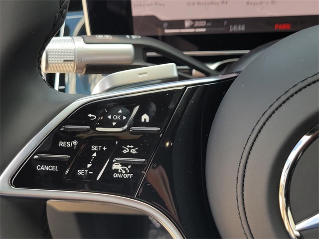 new 2026 Mercedes-Benz S-Class car, priced at $145,025