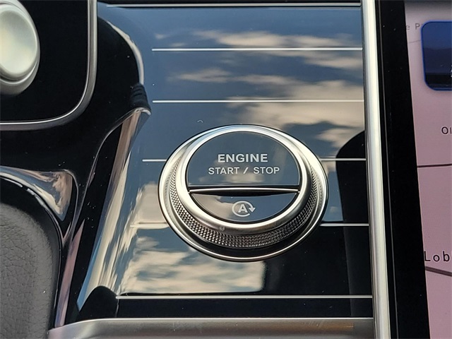 new 2026 Mercedes-Benz S-Class car, priced at $145,025