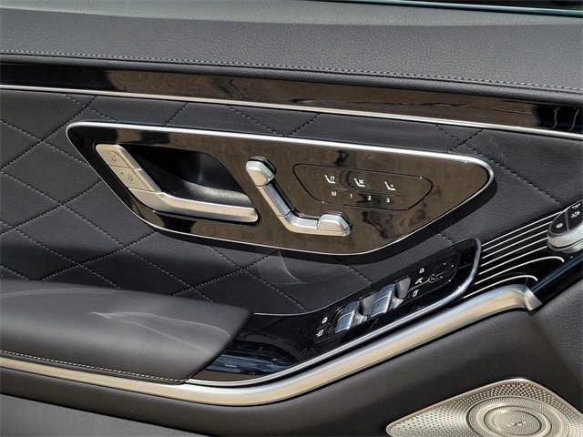 new 2026 Mercedes-Benz S-Class car, priced at $145,025