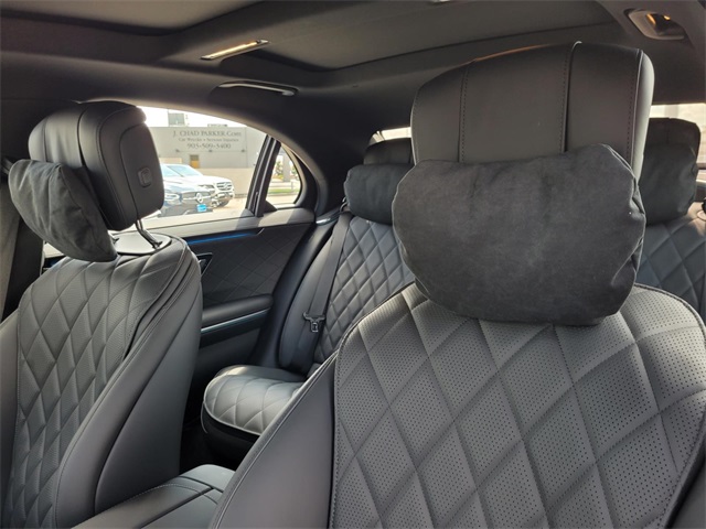 new 2026 Mercedes-Benz S-Class car, priced at $145,025