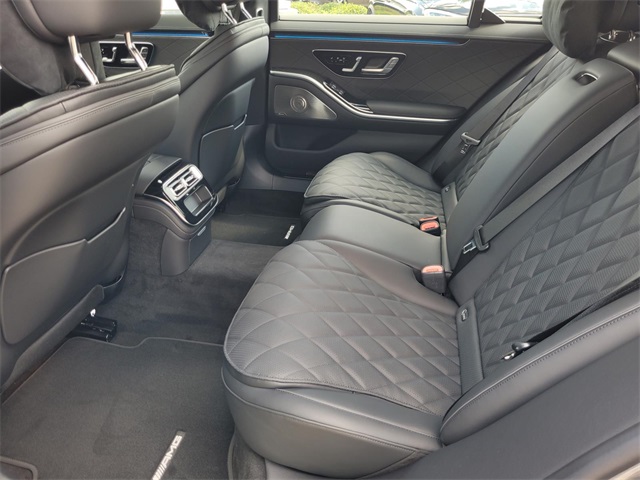 new 2026 Mercedes-Benz S-Class car, priced at $145,025