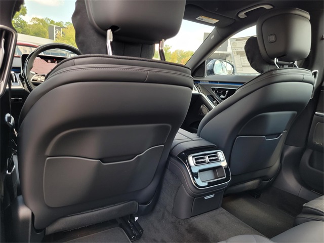 new 2026 Mercedes-Benz S-Class car, priced at $145,025