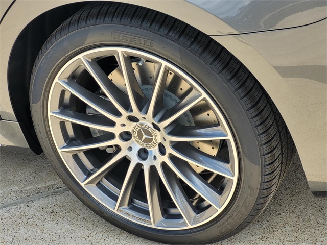 new 2026 Mercedes-Benz S-Class car, priced at $145,025