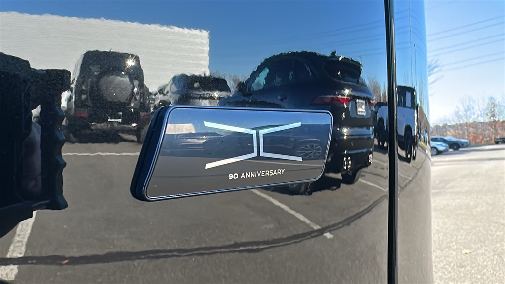 new 2026 Jaguar F-PACE car, priced at $68,613