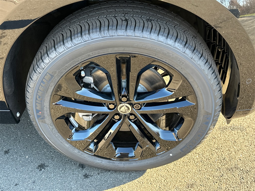 new 2026 Jaguar F-PACE car, priced at $68,613