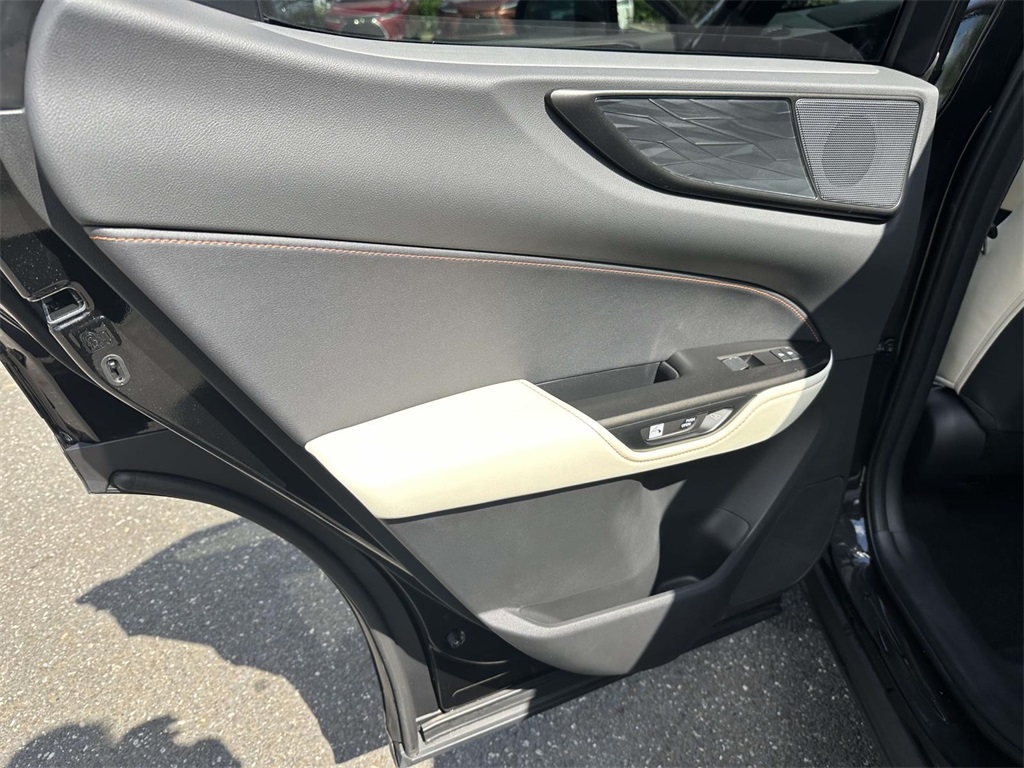 used 2023 Lexus NX car, priced at $44,495