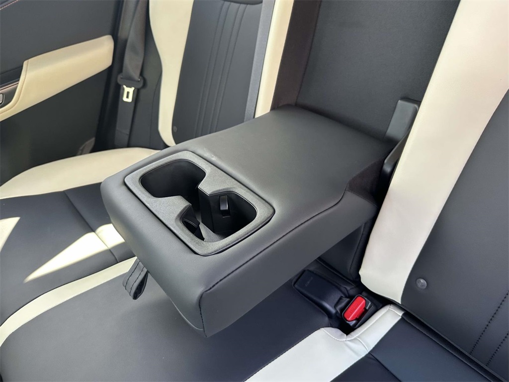 used 2023 Lexus NX car, priced at $44,495