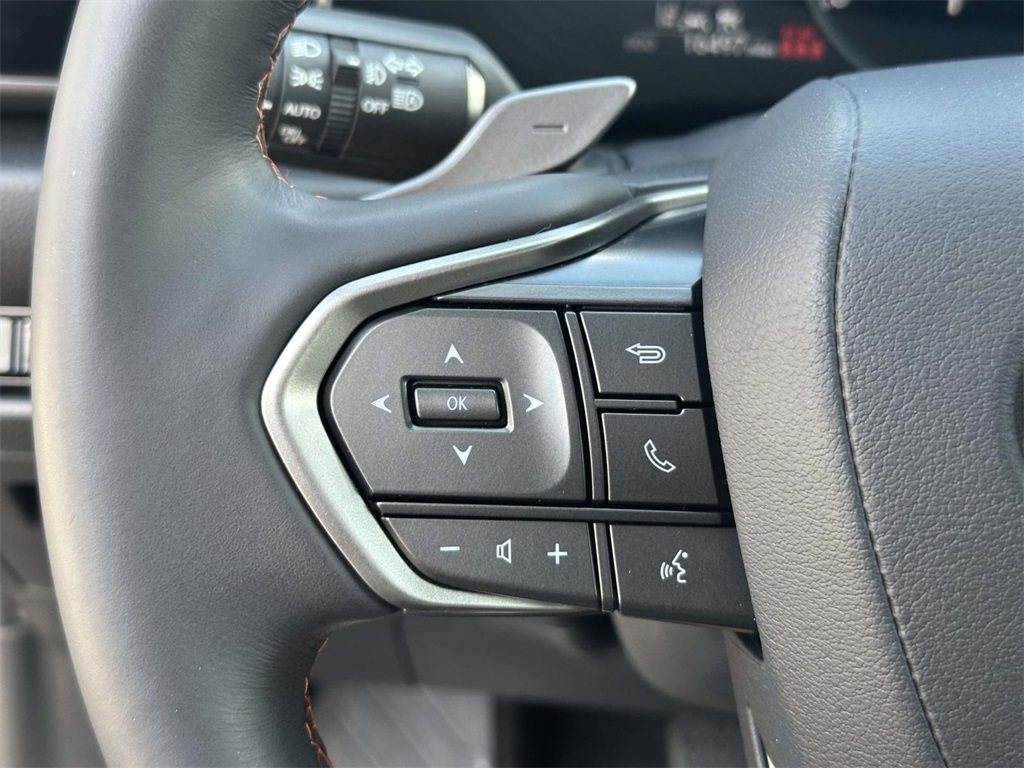 used 2023 Lexus NX car, priced at $44,495