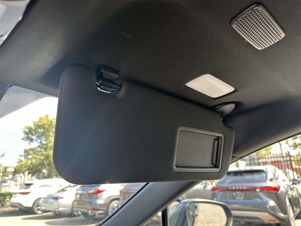 used 2023 Lexus NX car, priced at $44,495