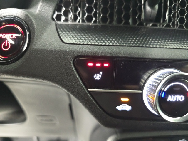 used 2023 Honda CR-V Hybrid car, priced at $34,995