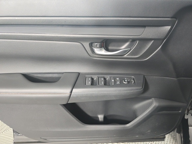 used 2023 Honda CR-V Hybrid car, priced at $34,995