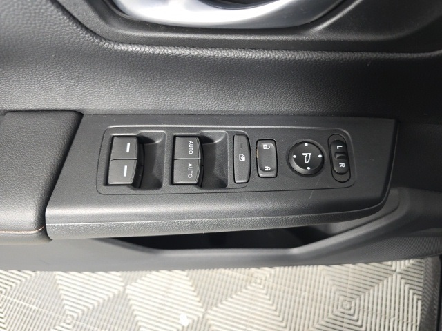 used 2023 Honda CR-V Hybrid car, priced at $34,995