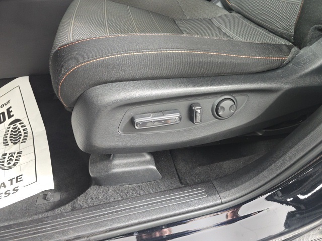 used 2023 Honda CR-V Hybrid car, priced at $34,995