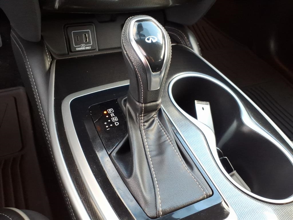 used 2019 INFINITI QX60 car, priced at $18,900