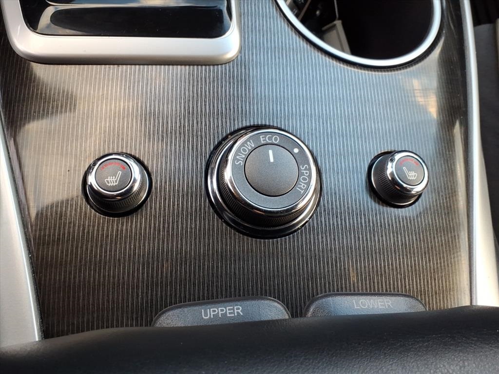 used 2019 INFINITI QX60 car, priced at $18,900