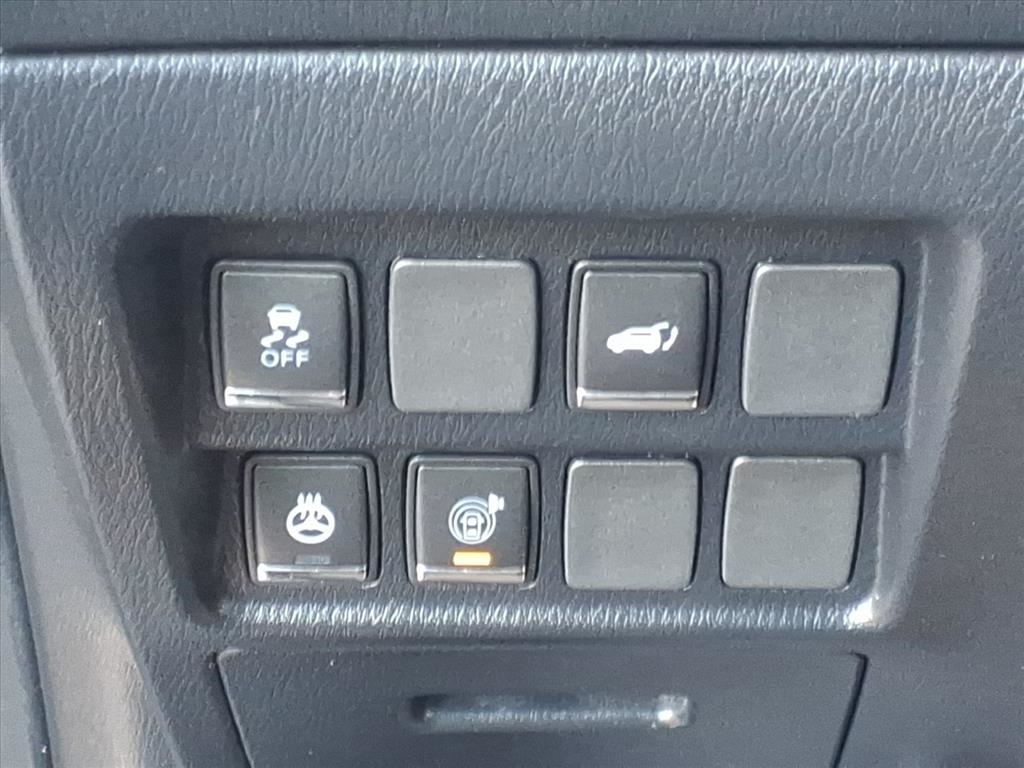 used 2019 INFINITI QX60 car, priced at $18,900