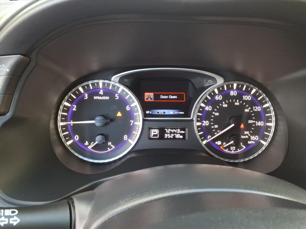 used 2019 INFINITI QX60 car, priced at $18,900